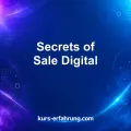 Secrets of Sale Digital