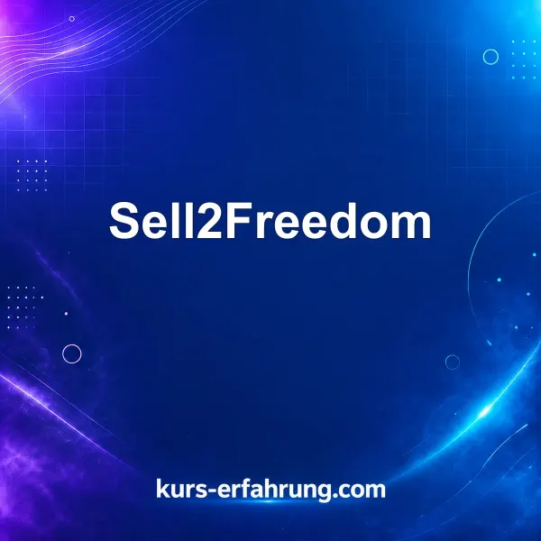 Sell2Freedom