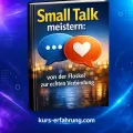 Small Talk meistern – Dating-Ratgeber im Check