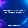 Smartphone Cash Formel von Christian Tucholski