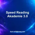 Speed Reading Akademie 3.0
