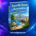 Teneriffa-Traum: Auswandern auf die Insel des ewigen Sommers