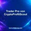 Trader Pro von CryptoProfitScout: Dein Wegweiser zum Krypto-Erfolg