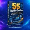 55 Traffic-Quellen 2026