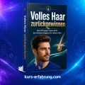 Volles Haar zurückgewinnen