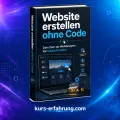 Websites bauen ohne Code