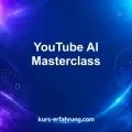 YouTube AI Masterclass