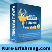 Rekru Funnel – Rekrutier