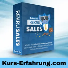 Rekru Sales – Rekrutier