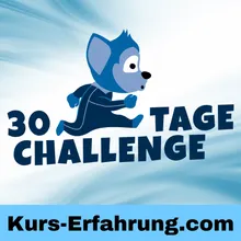 30 Tages Challenge von Rekrutier