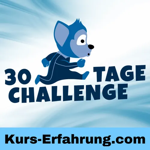 Rekrutier – 30 Tages Challenge: ehrlicher Test vor Start