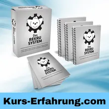 Rekru System – Rekrutier