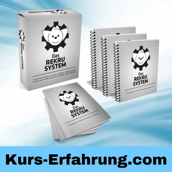 Rekru System – Rekrutier