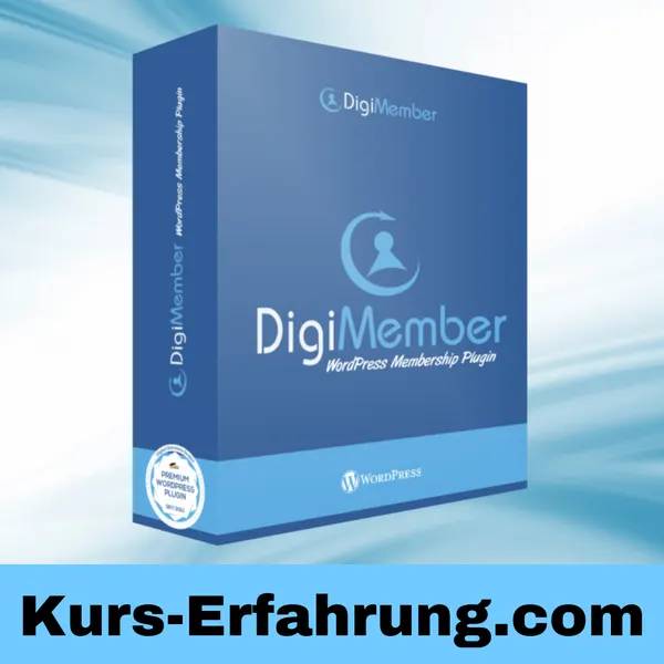 DigiMember