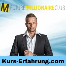 Future Millionaire Club von Gunnar Kessler