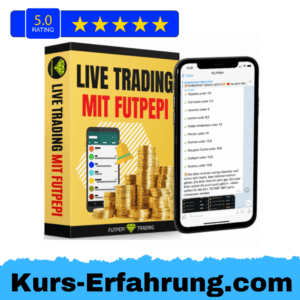 Live Trading mit Futpepi Erfahrungen