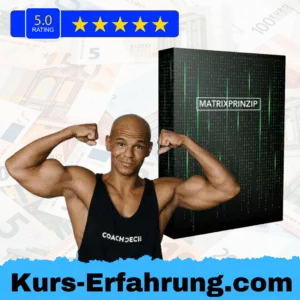 Matrixprinzip Erfahrungen