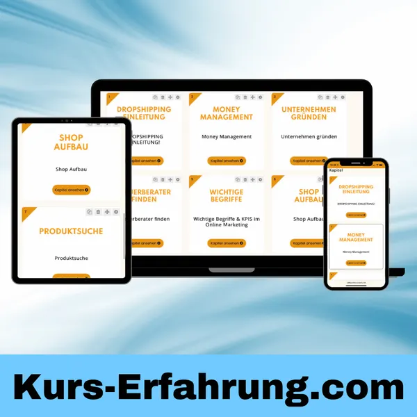 8Figurehub Community Kurs von Ralitsa Ivanova