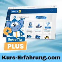 Abo: REKRU-TIER plus