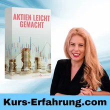 Aktien leicht gemacht von Dr. Carmen Mayer