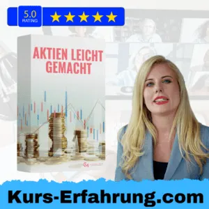 Aktien leicht gemacht von Dr. Carmen Mayer