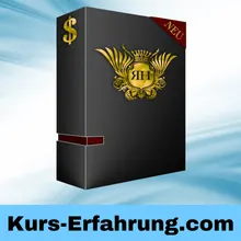 Algoway Trading System von Robin Hartmann