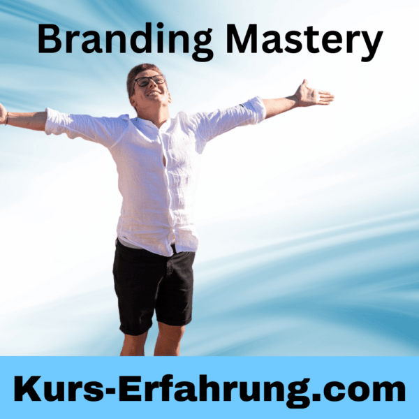 Branding Mastery