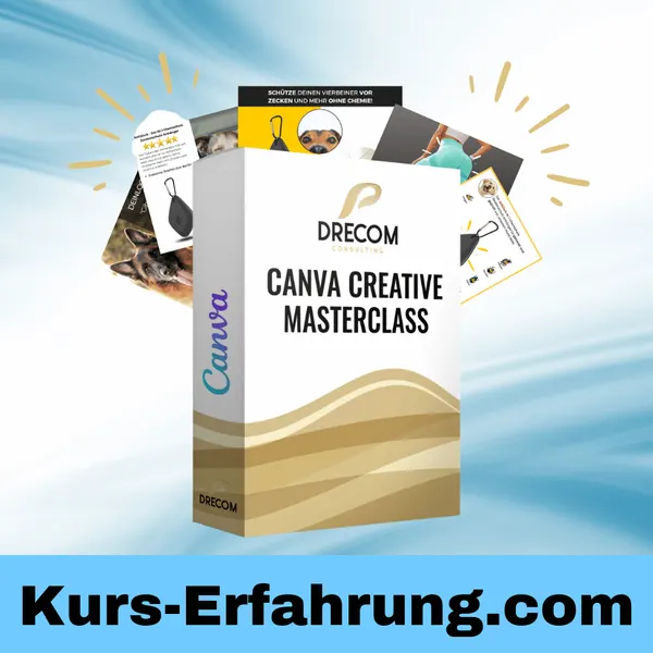 Canva Creative MasterClass