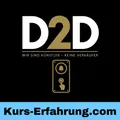 D2D Coaching Erfahrungen