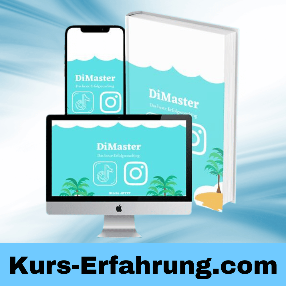 DiMaster Coaching Exclusive Access