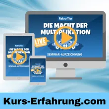 Die Macht der Multiplikation von rekru-tier