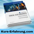 ETF Masterclass von Tradevola