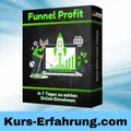 Funnel Profit – Das sofort Geld System