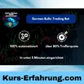 German Bulls: Trading Bot von CRYPTO TRADING GERMAN