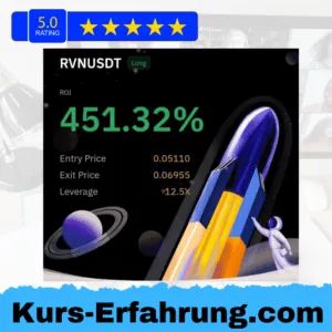 German Bulls: Trading Bot
