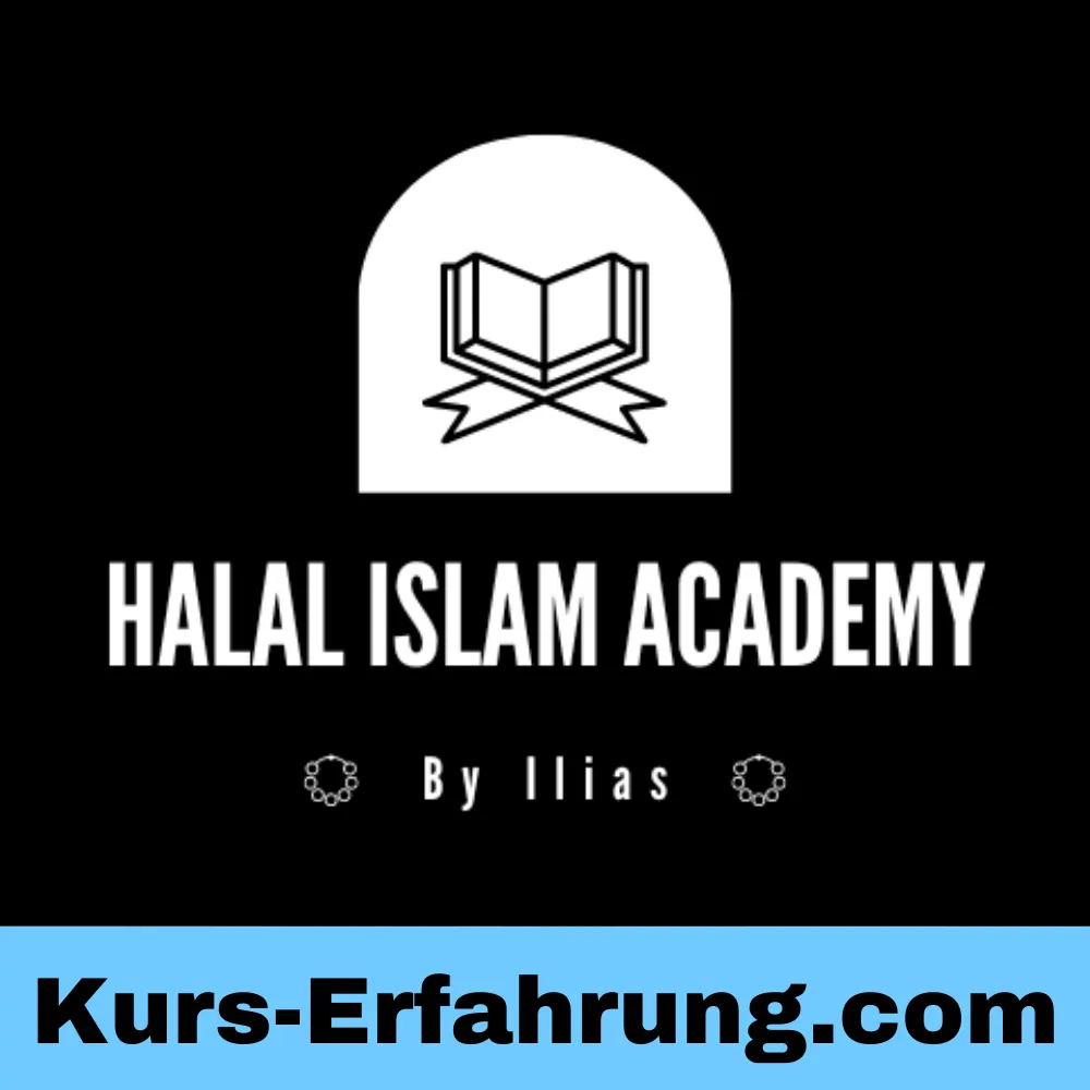 Halal Affiliate Academy