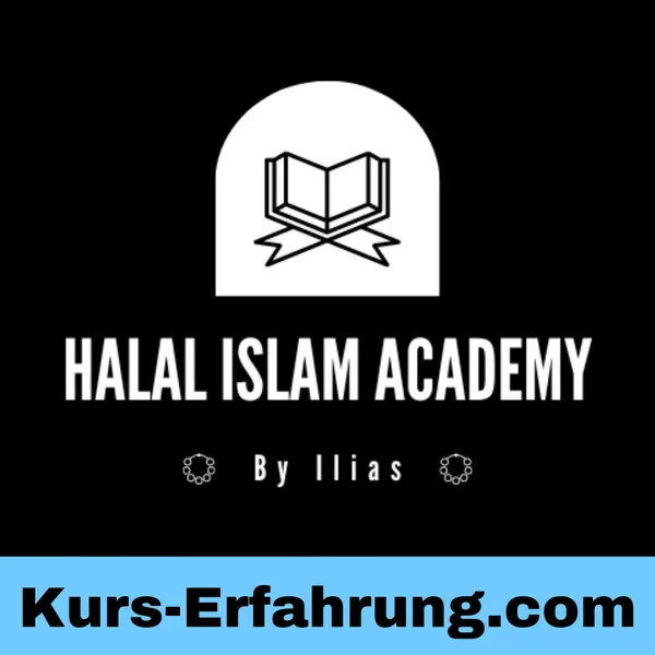 Halal Affiliate Academy