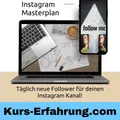 Instagram Masterplan: Ein Spielwechsler für Ihr Online-Geschäft