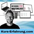 Instagram Sales Masterclass von sebiforce