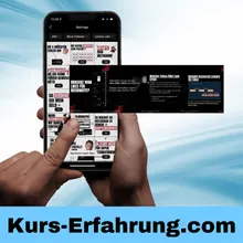 Karussell Booster von Sebiforce