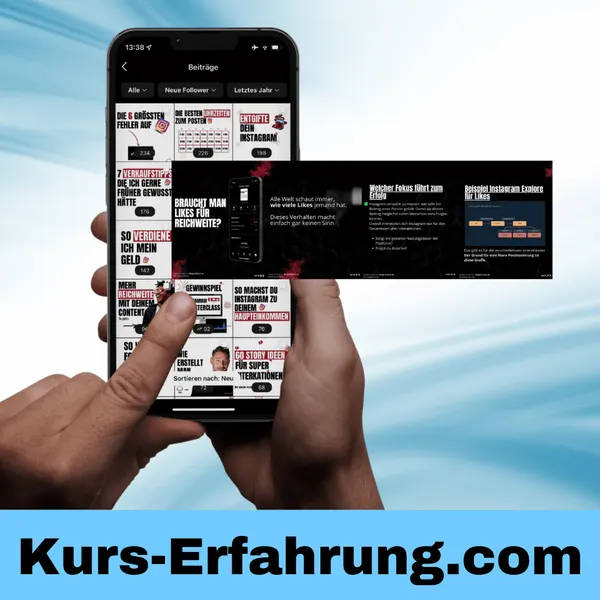 Karussell Booster von Sebiforce