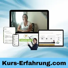 Krypto Guide von Frauen investieren mit Regina Schickinger