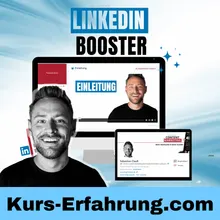 LinkedIn Booster von Sebiforce
