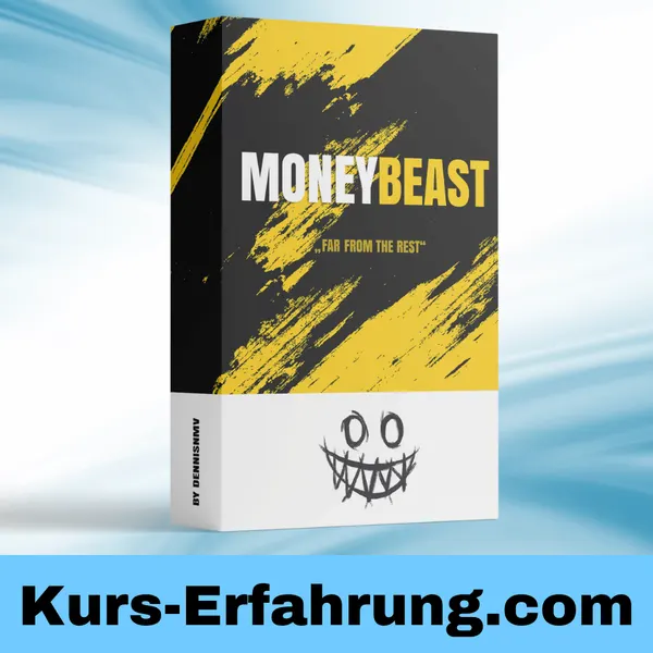 MONEYBEAST Kurs
