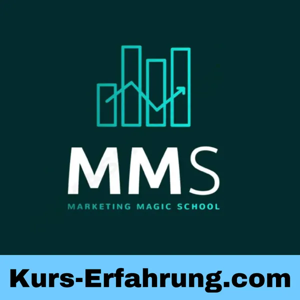 Marketing Magic School: Dein Weg zum Erfolg im Affiliate-Marketing