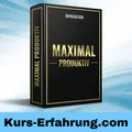 Maximal Produktiv von Erfolgsleser: Ein Test und Erfahrungsbericht