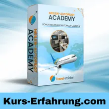 Meilen Autopilot Academy von Dominik Reichert