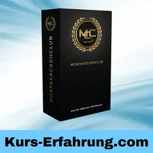 MoafakaCashClub Plus von Erdem Nazli