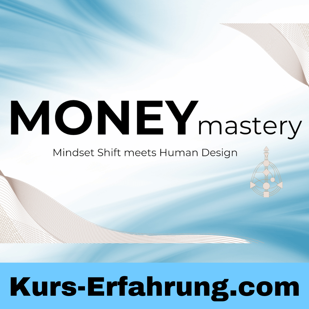 Money Mastery von Daniela Frank