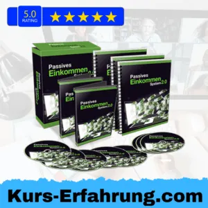 Online Einkommen System von Rene Renk